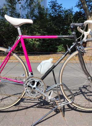 Hercules Salerno - New Success - RH 54 - Originalzustand