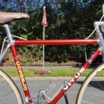 Garlatti Rennrad – Campagnolo Valentino