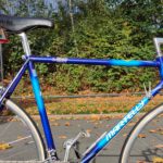 Vitus 979 – Jan Janssen – Rennrad