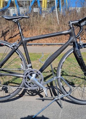 Carbon Rennrad - Shimano Ultegra