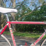 Koga Miyata Gent´s Racer 1977 – Aufbau Videodokumentation