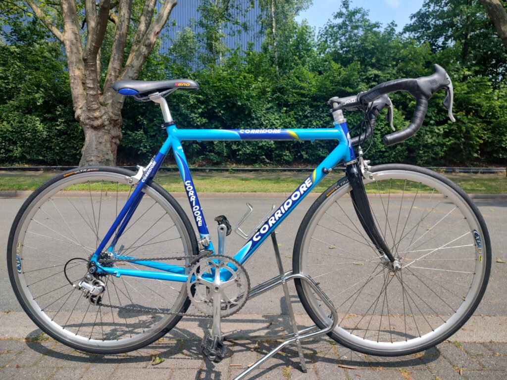 Corridore Rennrad - Campagnolo - RH 57