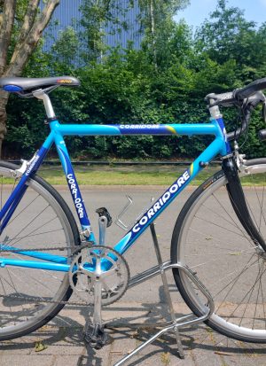 Corridore Rennrad - Campagnolo - RH 57
