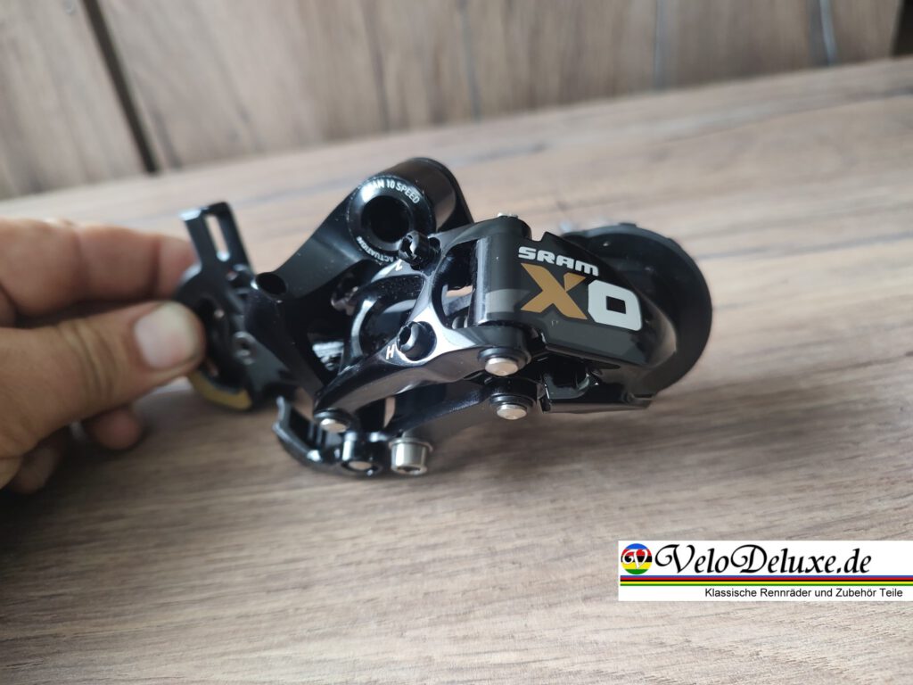 SRAM X0 Schaltwerk - NOS