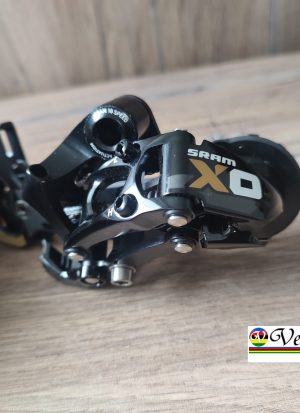 SRAM X0 Schaltwerk - NOS