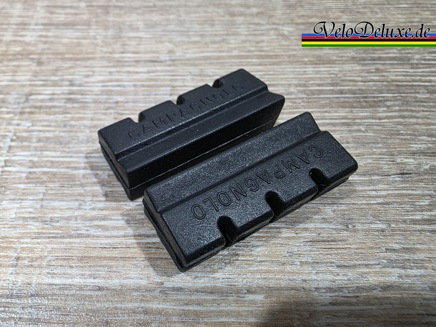 Bremsgummis für Campagnolo Bremsen - NEU