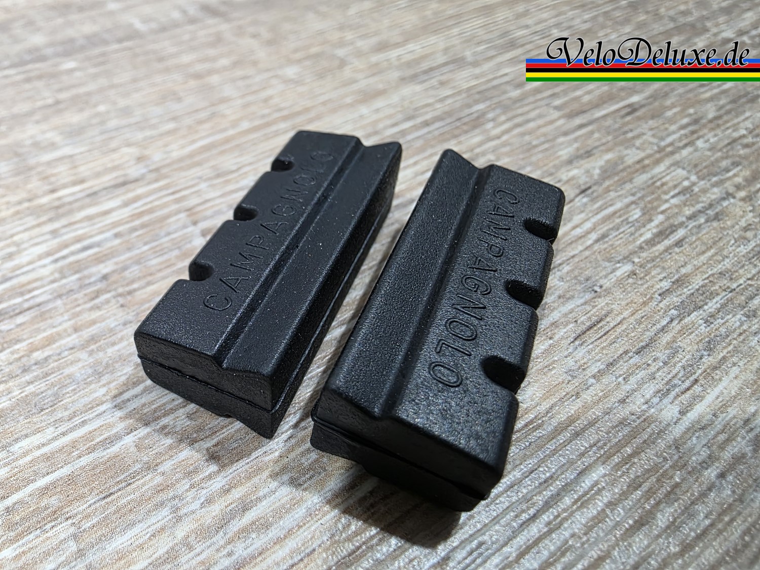 Bremsgummis für Campagnolo Bremsen - NEU – Bild 2