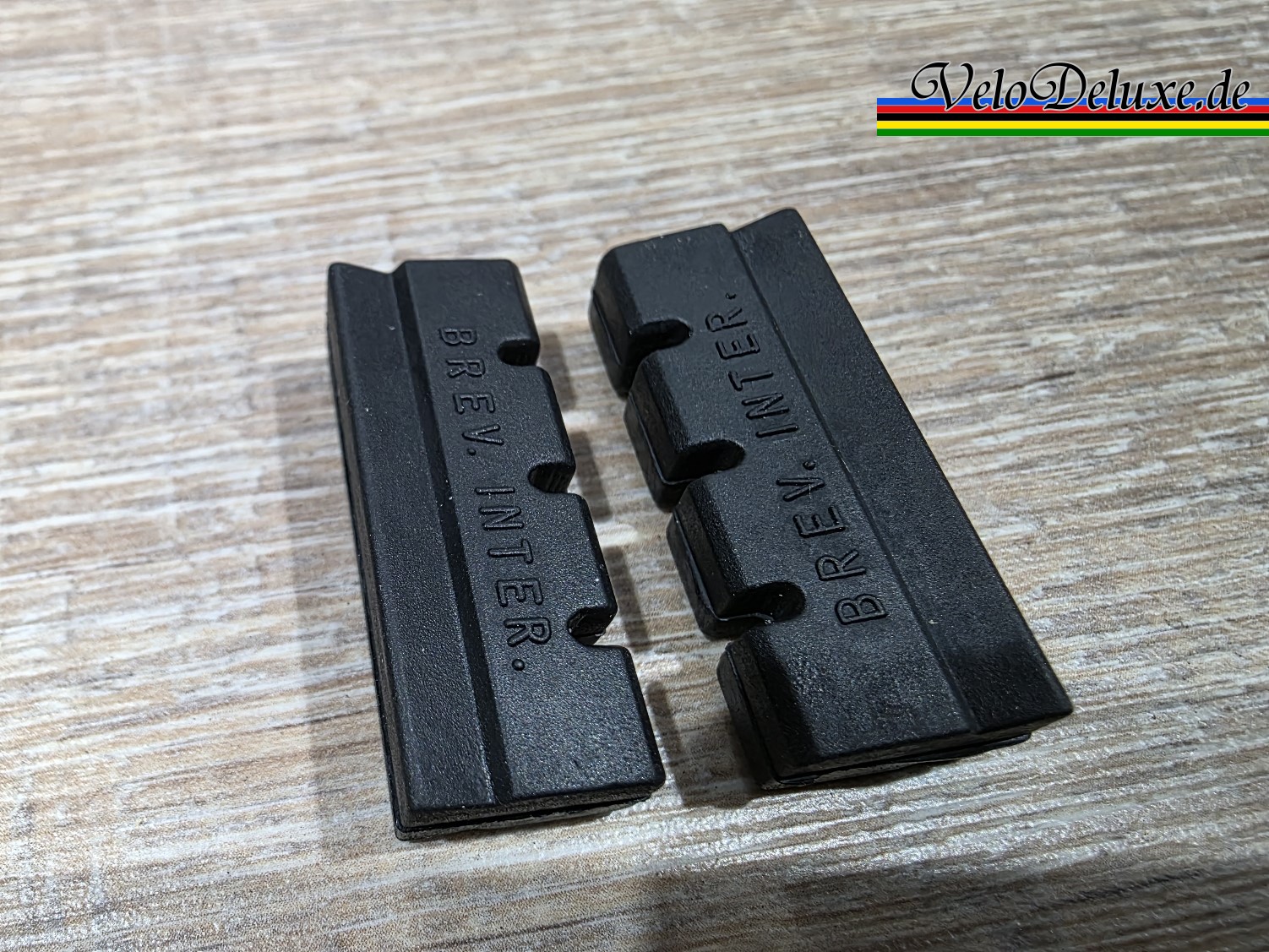 Bremsgummis für Campagnolo Bremsen - NEU – Bild 3