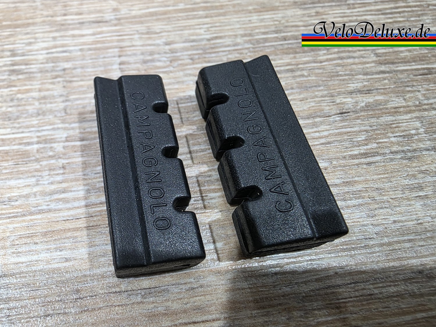 Bremsgummis für Campagnolo Bremsen - NEU – Bild 4