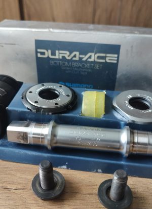 Dura Ace 7400 Innenlager - ITA 36 x 24 - Top Zustand