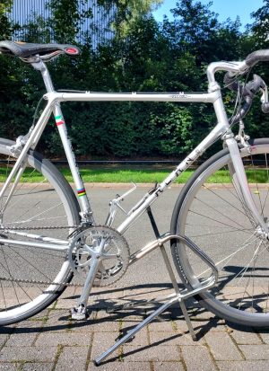 Alan Record - Campagnolo - RH 58