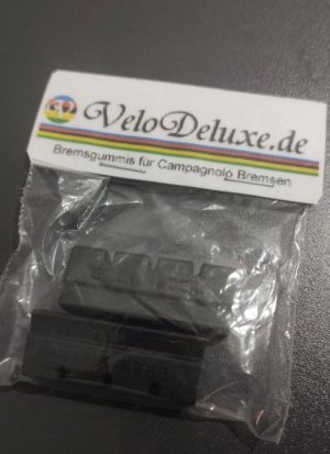 Bremsgummis für Campagnolo Bremsen - NEU
