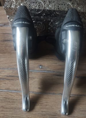 Campagnolo Mirage Ergopower - 8 Fach