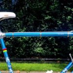 Colnago Super Piu – Campagnolo Nuovo Record