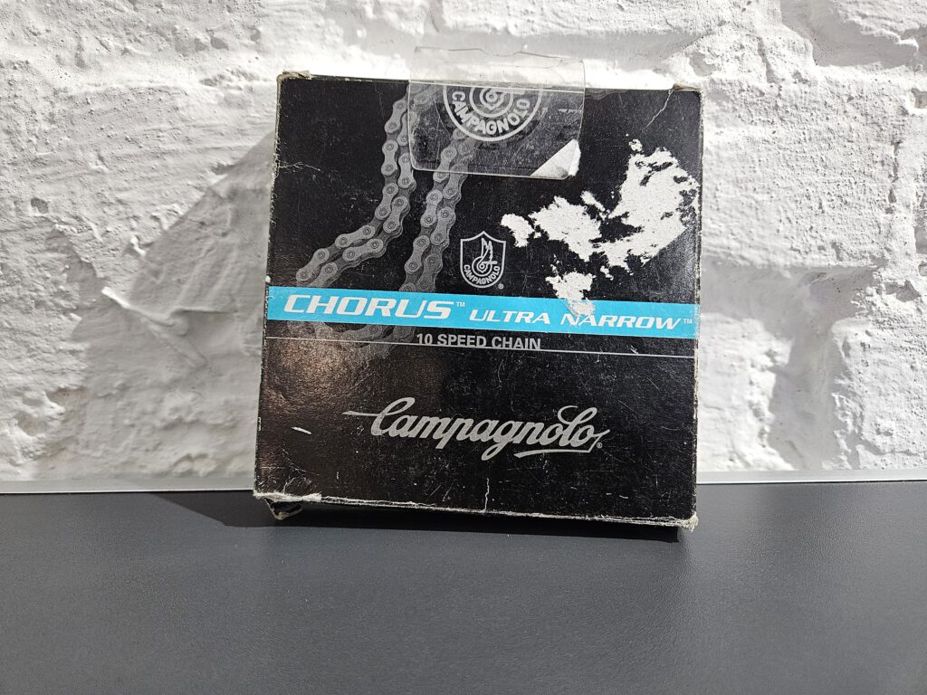 Campagnolo Chorus Kette - 10 Speed