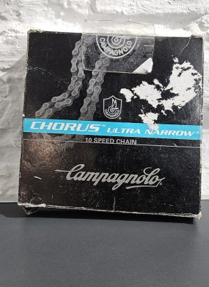 Campagnolo Chorus Kette - 10 Speed