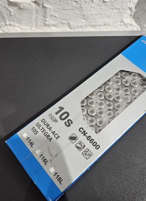 Shimano Kette CN 6600 - Neu