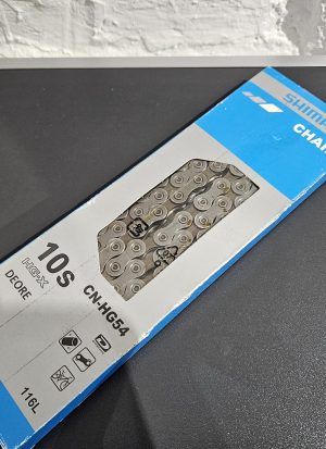 Shimano Kette HG 54 - Neu