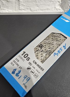 Shimano Kette CN HG 95 - Neu
