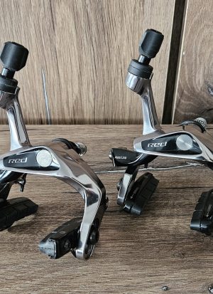 SRAM Red Aero Link Bremsen - NOS im Karton