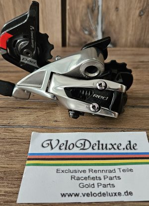 SRAM Red Schaltwerk – 10 Speed – Mid Range Cage