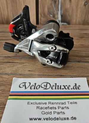 SRAM Red Schaltwerk - 10 Speed - Short Cage