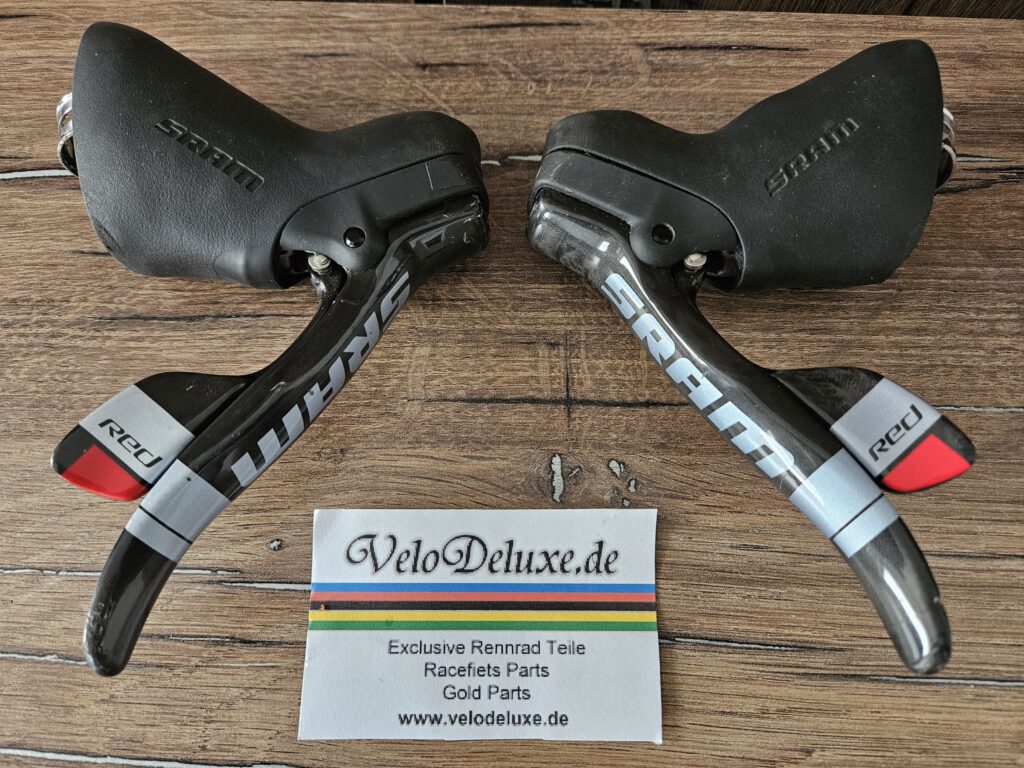SRAM Red - Bremsschalthebel - 10 Speed