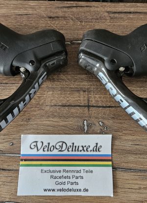 SRAM Red - Bremsschalthebel - 10 Speed