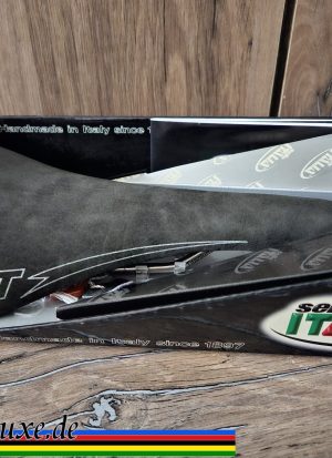 Selle Italia - Flite TT Sattel - Titanium - NOS
