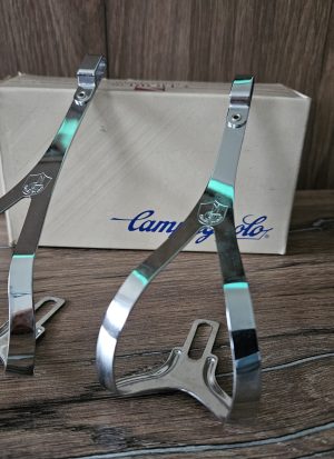 Campagnolo Chorus Pedalhaken - NOS
