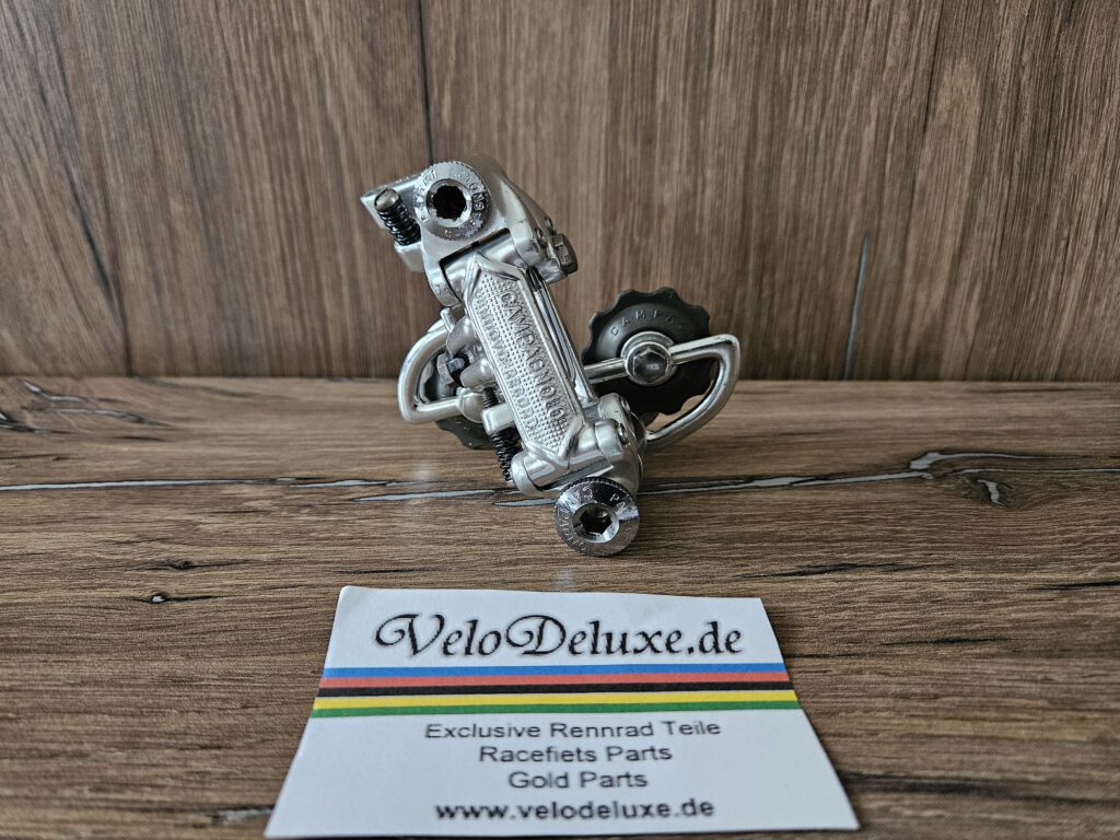 Campagnolo Nuovo Record Schaltwerk