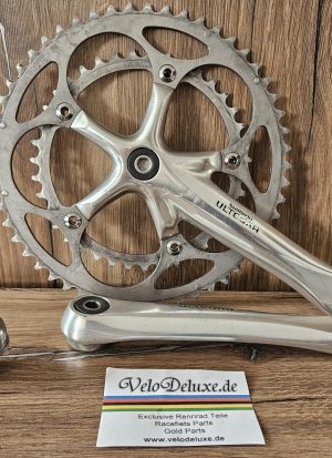Shimano Ultegra Kurbel FC 6500 + Innenlager