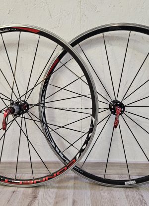 Laufradsatz - Miche Connect Axy - 10 Speed