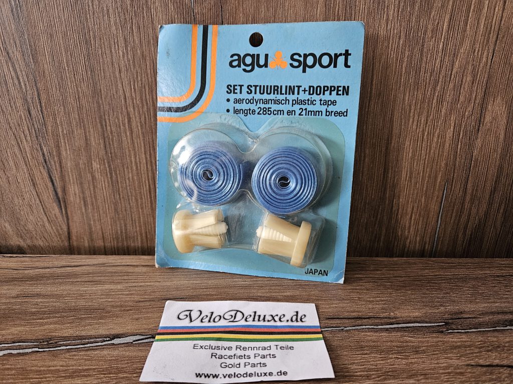 Agu Sport Lenkerband NOS - Wie Benotto