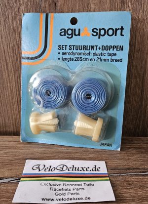 Agu Sport Lenkerband NOS - Wie Benotto