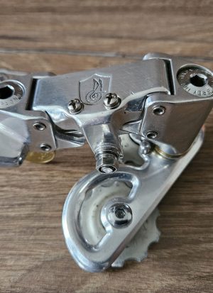Campganolo Victory Schaltwerk - Top Zustand