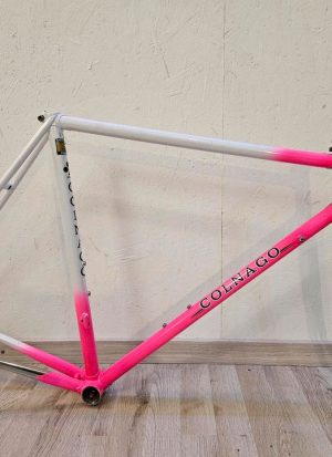 Colnago Rahmenset - RH 56 C-T