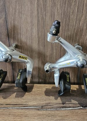 Mavic 440 SSC Bremsen