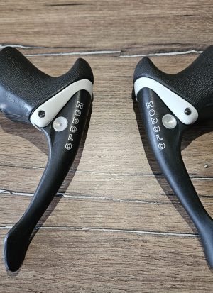Modolo QT-EXE Bremshebel - Baugleich Mavic 440 SSC