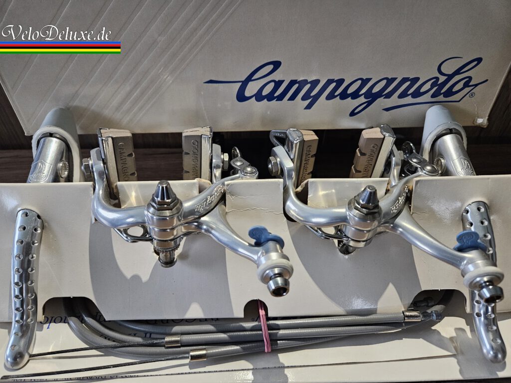 Campagnolo Victory Bremsen Set NOS / NIB