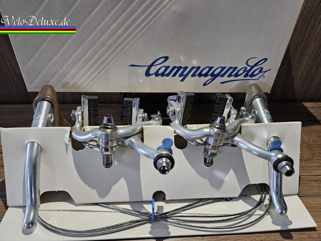 Campagnolo Triomphe Bremsen Set NOS / NIB