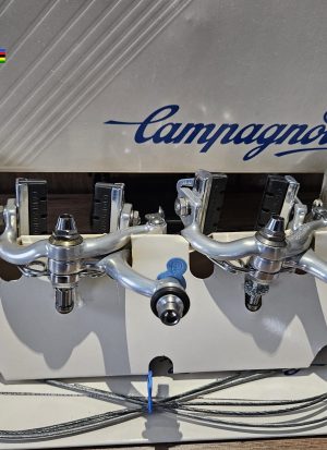 Campagnolo Triomphe Bremsen Set NOS / NIB