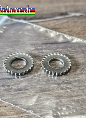 Campagnolo Zahnscheiben Set Bremsen - inkl. Versand Campagnolo, Shimano uvm.