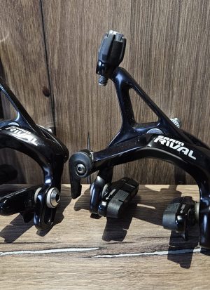 SRAM Rival Bremsen - Neuwertig