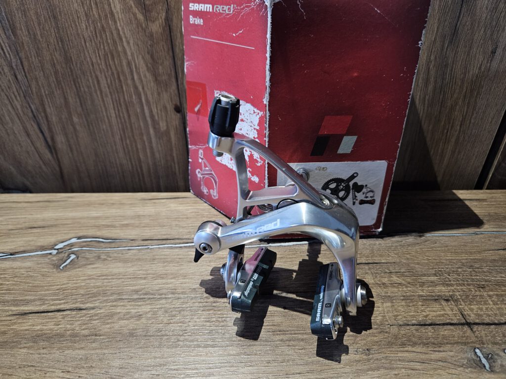 SRAM RED Hinterradbremse - NOS