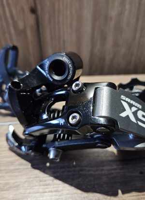 SRAM X9 Schaltwerk - Long Cage