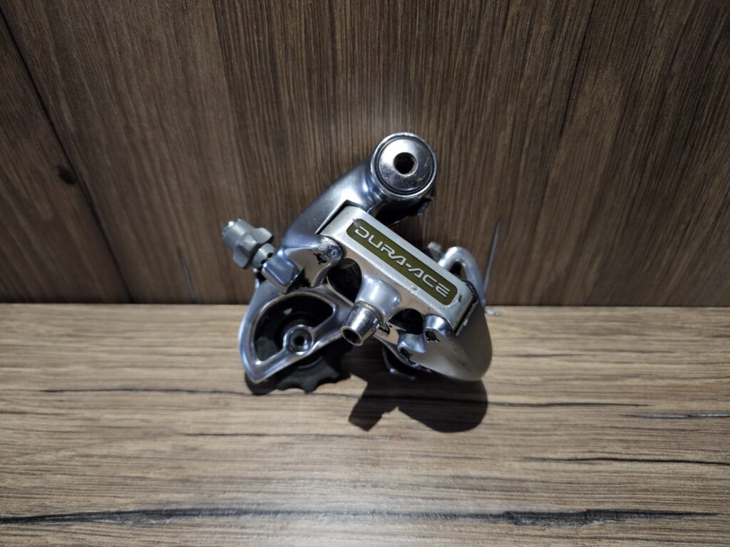 Dura Ace 7402 Schaltwerk