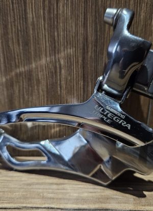Shimano Ultegra Umwerfer - Triple FD 6603