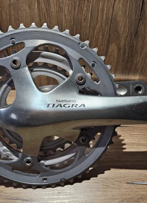 Shimano Tiagra Kurbel - Triple FC 4603