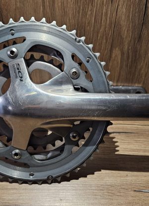 Shimano 105 Kurbel - Triple FC 5600 / 5603